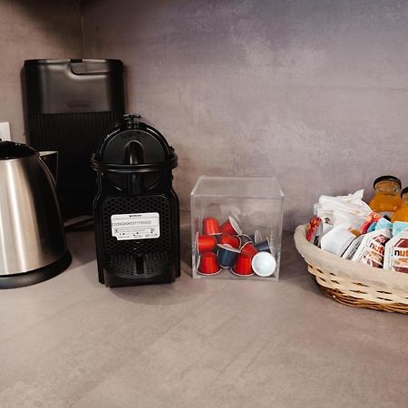 Citystay I Bernardino Loft Apartment Bologna Bagian luar foto