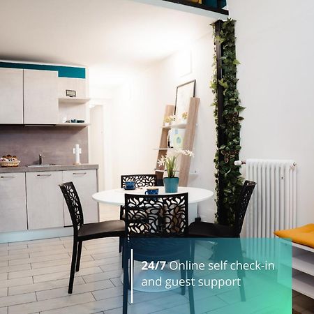 Citystay I Bernardino Loft Apartment Bologna Bagian luar foto