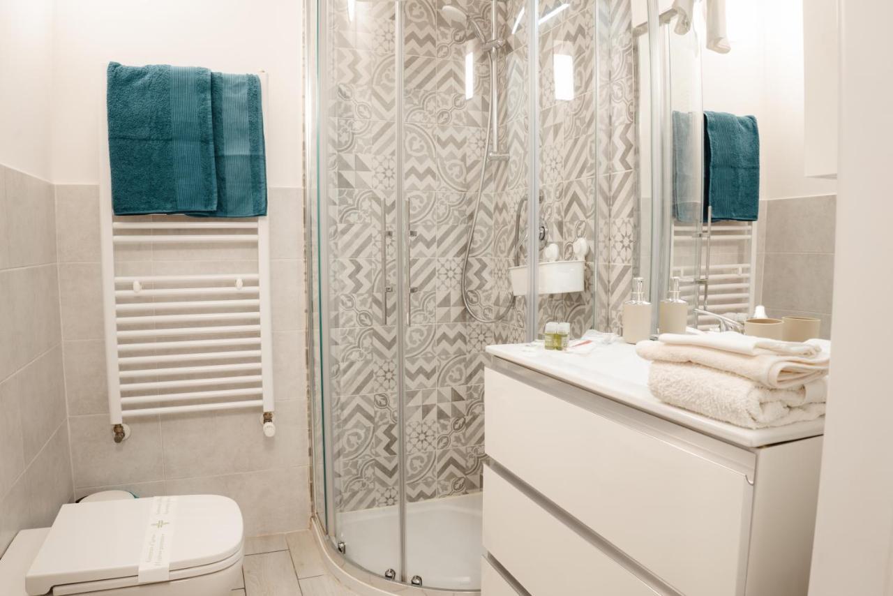 Citystay I Bernardino Loft Apartment Bologna Bagian luar foto