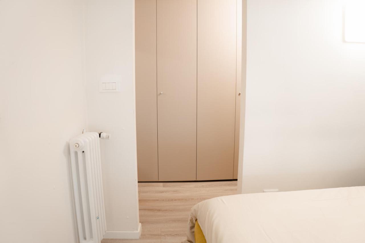 Citystay I Bernardino Loft Apartment Bologna Bagian luar foto