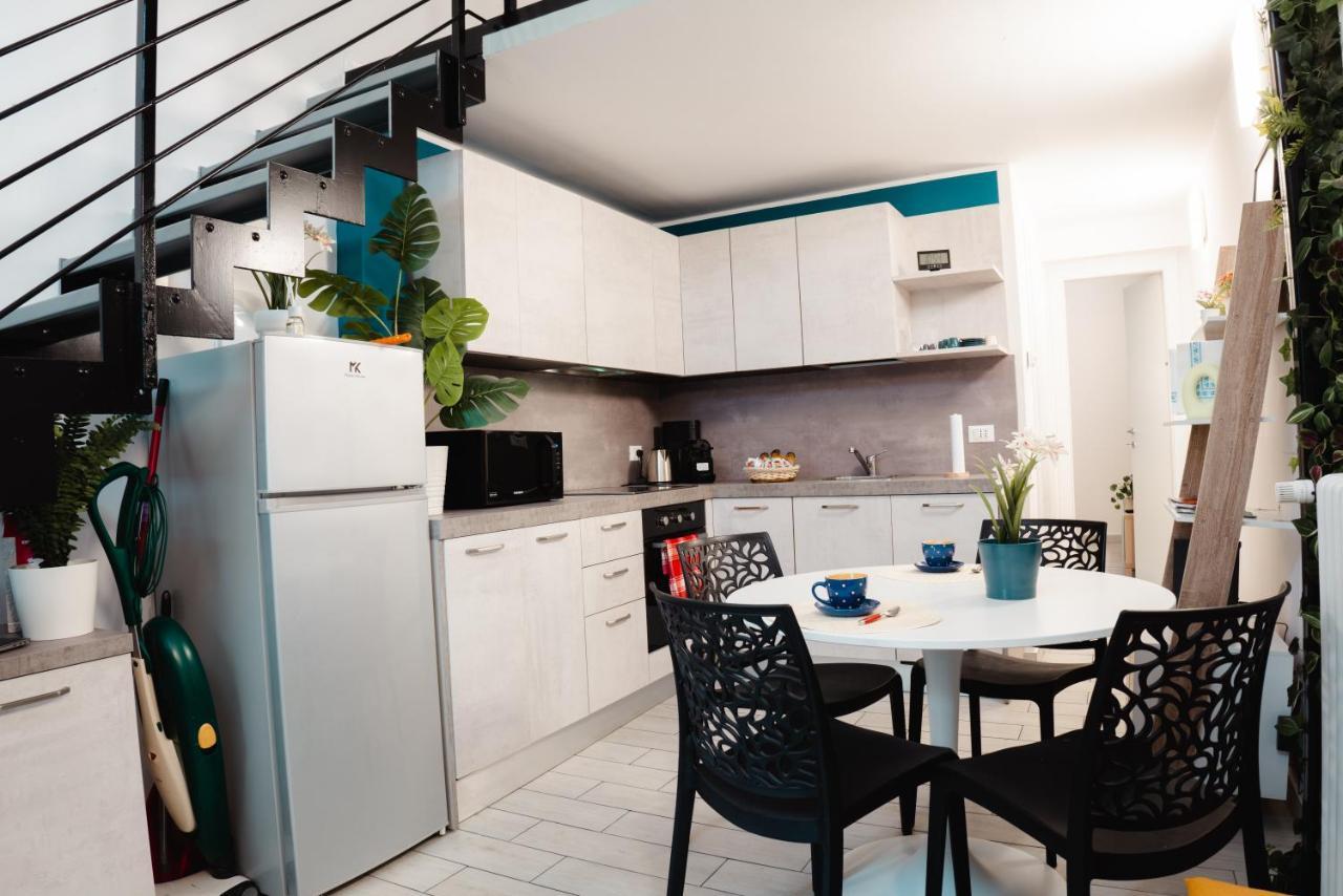 Citystay I Bernardino Loft Apartment Bologna Bagian luar foto