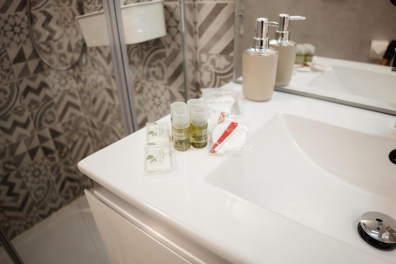 Citystay I Bernardino Loft Apartment Bologna Bagian luar foto