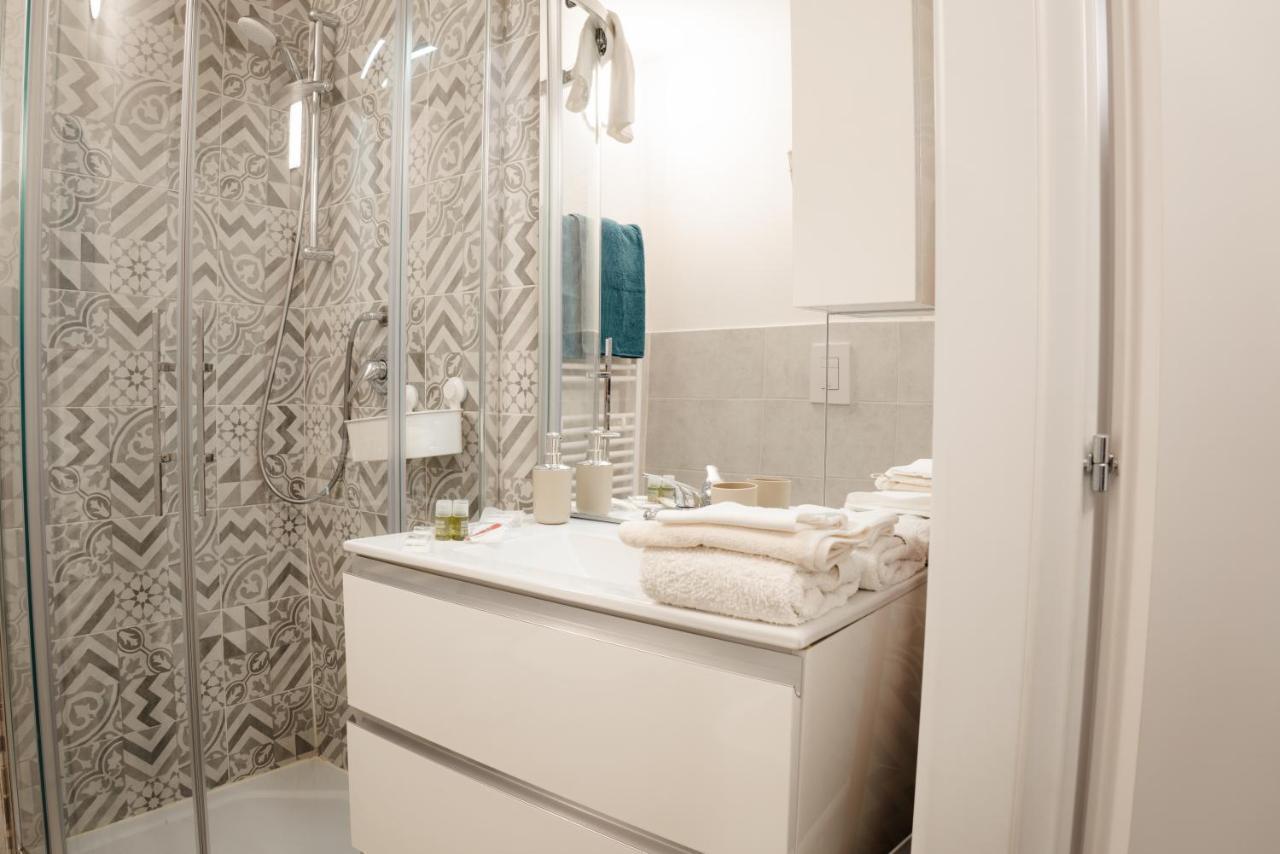 Citystay I Bernardino Loft Apartment Bologna Bagian luar foto